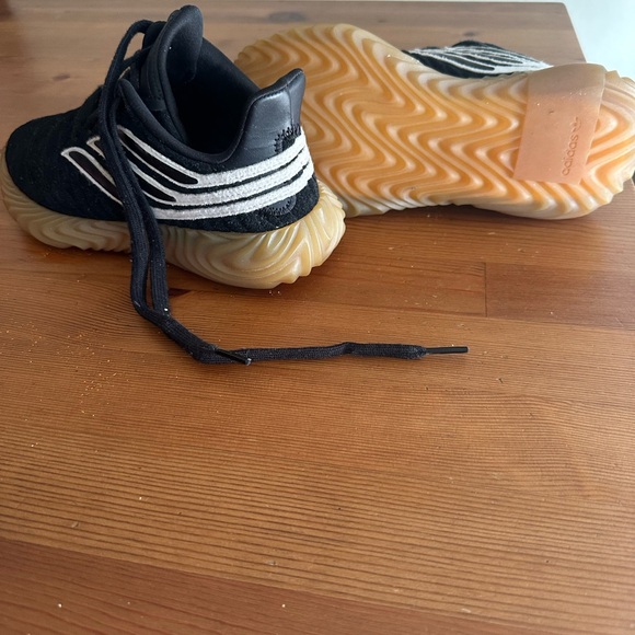 Adidas. Sobakov Black White Gum - Picture 4 of 6